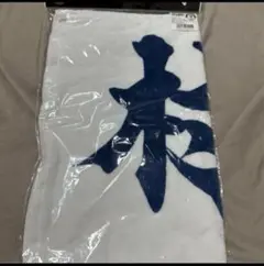 村上頌樹　タオル　阪神　タイガース　晃鳳　2023 廃盤　習字