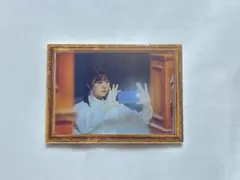 櫻坂46 武元唯衣 承認欲求 ランダム額縁マグネット