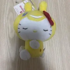 ゲオグループ限定♪「ハローキティ×Rody」のぬいぐるみマスコット サンリオ