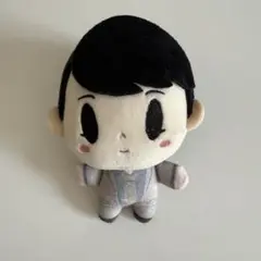 小泉光咲 原因は自分にある。 げんじぶ ぬい