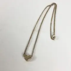 ネックレス アクセサリー シルバー レディース ブランド