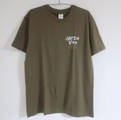 GREEN DAY アジアツアー2025 Tシャツ