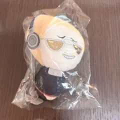 ててコレ プレゼント・マイク