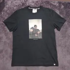 adidas RUN DMC コラボ Tシャツ 2XL