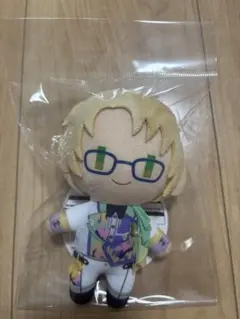 【新品・未使用】あんスタ コスマス 遊木真
