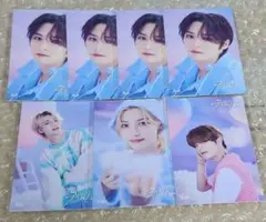 ☆Stray Kids☆5-STAR DomeTour2023 くじセット☆