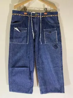 Ku USA ハーフパンツ Ｌサイズ