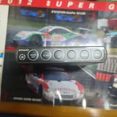 defi コントロールユニット