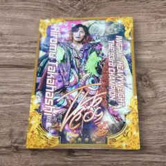 新日コレクションカード