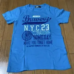 グラフィックTシャツ2枚セット 150cm