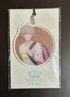【定価以下】うたプリ 蘭丸 アクキー