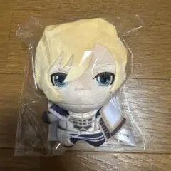 イケメン王子　シュヴァリエ④