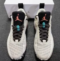 NIKE AIR JORDAN 36 LOW PF 26cm