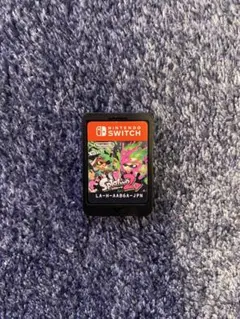 Splatoon 2 Nintendo Switch ソフト スプラトゥーン2