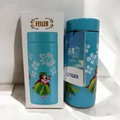 新品　フェイラー　マナマナ　ボトルカバー フェイラー マナマナ ボトルカバー ステンレスボトル