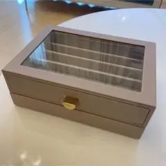 美品☆スタッカーズ ジュエリーボックス 2点