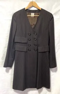 サイズS ジャンフランコフェレ ジャケットコート レディース スーツ