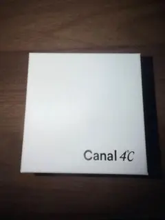Canal4℃ピアス