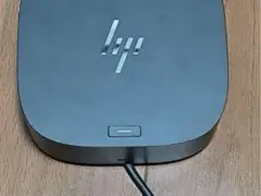 HP Thunderbolt Dock 120W G2 ドッキングステーション