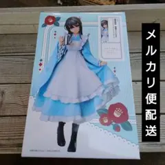 青春ブタ野郎シリーズ 1/7 スケール フィギュア 桜島麻衣 和服メイドVer.