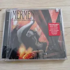 [新品:未開封] The Mermen A Glorious Lethal Eu