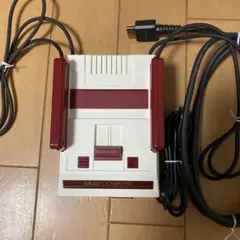 任天堂 ファミリーコンピュータミニ 30タイトル収録　ニンテンドークラシックミニ