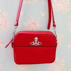 Vivienne Westwood ショルダーバッグ クラチックバッグ