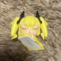 怪獣8号 おねむたん 四ノ宮キコル ガチャガチャ