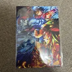 鬼滅の刃映画　無限城編 入場特典　第3弾　イラストボード