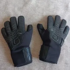gavic キーパーグローブ ブラック サイズ6