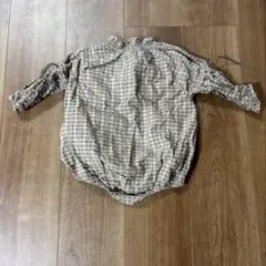 アンシャーリー　ロンパース