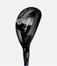 SIM2 レスキュー ユーティリティ 3番 U3 19.5度