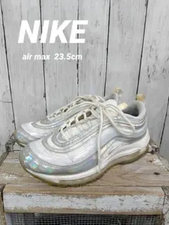 NIKE ナイキ レディース スニーカー air max キラキラ ドット柄