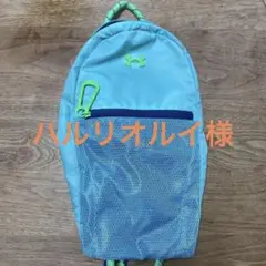 アンダーアーマー ボディバッグ ガールズ