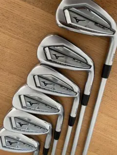 ミズノ jpx921 ホットメタル アイアン MCI 80R