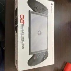 専用　【新品】GameSir G8+ Galileo Wireless