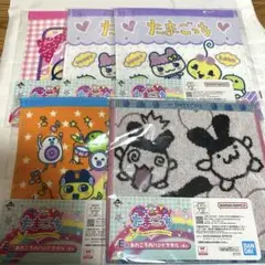 たまごっち　一番くじ　E賞