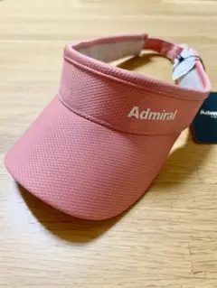 Admiralアドミラルサンバイザー数量限定オリジナルテニスゴルフゲーム完売人気 Admiralアドミラルサンバイザー数量限定オリジナルテニスゴルフ