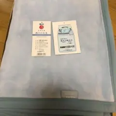 西川の毛布　未使用品　箱入り
