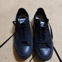 CONVERSE ALL STAR ブラック スニーカー US 9