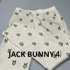 Jack Bunny! ドラえもん柄ストレッチパンツ ⑷
