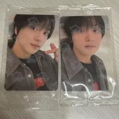 NCT DREAM DREAMSCAP starriver トレカ セット