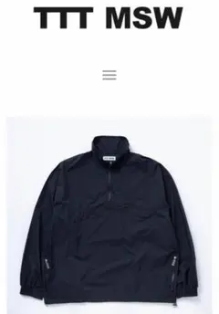 TTTMSW Waterproof jacket&pants セットアップ TTTMSW Waterproof jacket&pants セットアップ