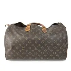 LOUIS VUITTON ヴィトン モノグラム スピーディ40 ハンドバッグ
