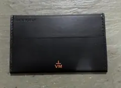 ユナイテッドアローズ　VMカードケース イタリア製