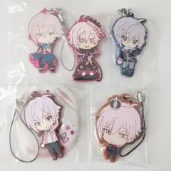 アイドリッシュセブン IDOLiSH7 九条天 ラバーストラップ アイナナ