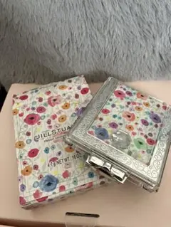 JILLSTUART リボンクチュール アイズ happinessgard