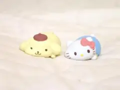サンリオふにゅまるスタイルフィギュア