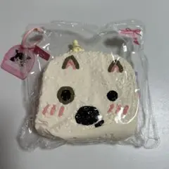 mellojoy 子犬のトースト