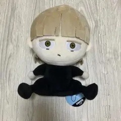 Eve　弟切飛　ぬいぐるみBC